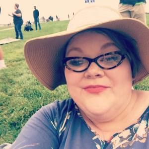 Meet your Posher, Ginger